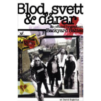 Blod Svett Och Dårar (2005)
