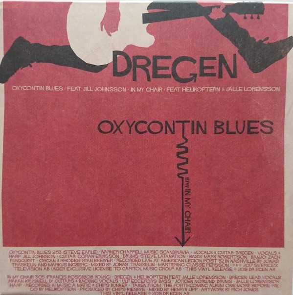 Oxycontin Blues (2018)