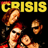 3rd Crisis (2011)