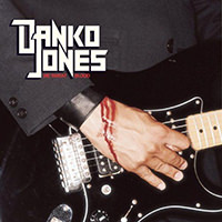Danko Jones - We Sweat Blood (2003)