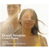 Desert Sessions: Crawl Home (2003)