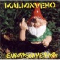 Malminveho - Europaskamerika (2004)