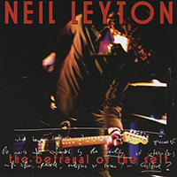 Neil Leyton - The Betrayal Of The Self (2010)