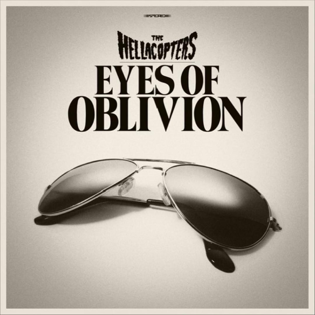 Eyes Of Oblivion (2022)