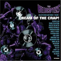 Cream Of The Crap Vol. 1 (2002)