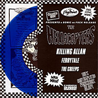 Killing Allan (1995)