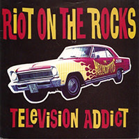 Riot On The Rocks (1997)